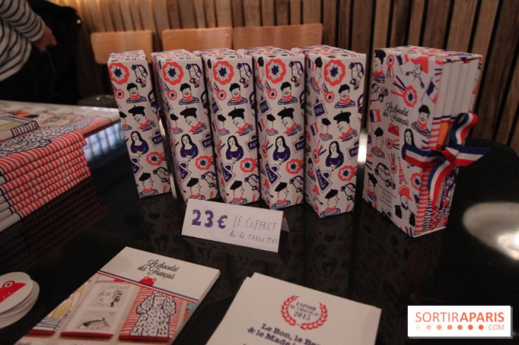 Brunch et petite épicerie du Grand Central au 104