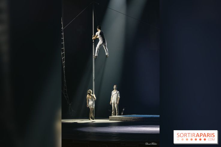 Le Festival du Cirque de Demain 2016