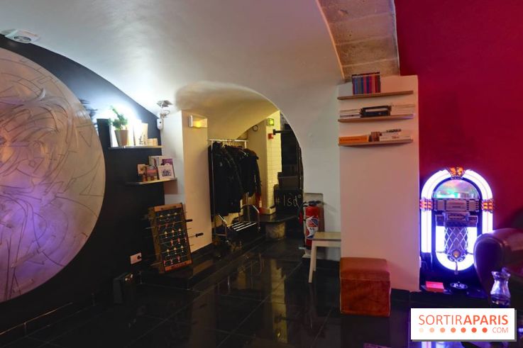 LSD : Les Souris Dansent