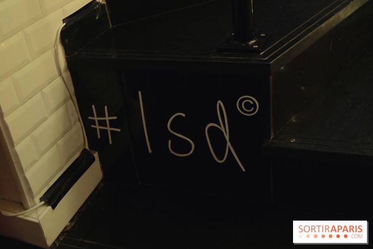 LSD : Les Souris Dansent