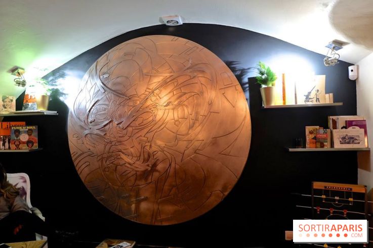 LSD : Les Souris Dansent