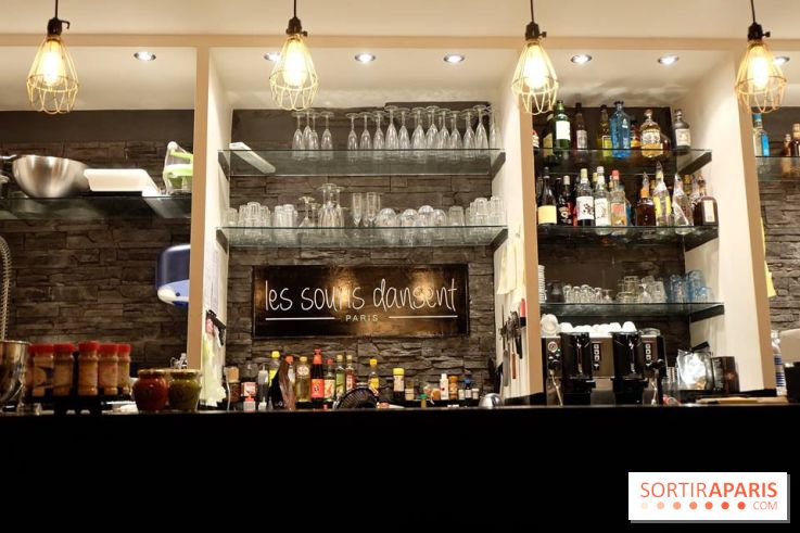 LSD : Les Souris Dansent