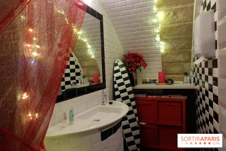 LSD : Les Souris Dansent