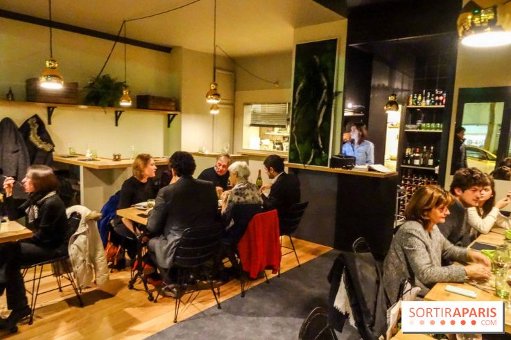 Restaurant le Pré d'ici