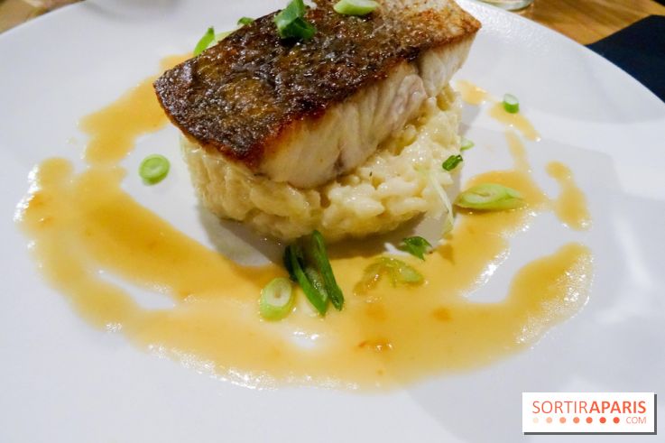 Restaurant le Pré d'ici