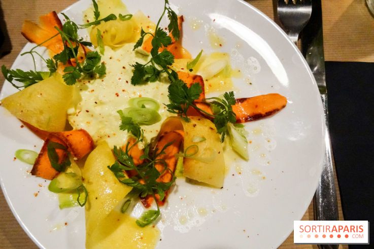 Restaurant le Pré d'ici