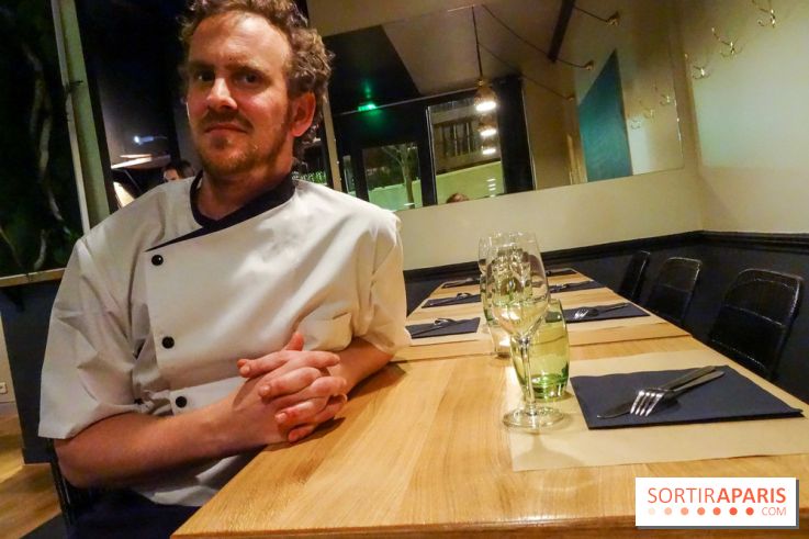 Restaurant le Pré d'ici