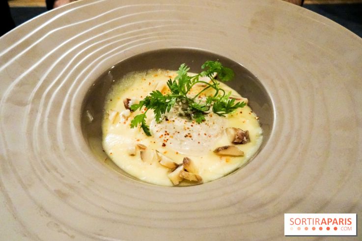 Restaurant le Pré d'ici