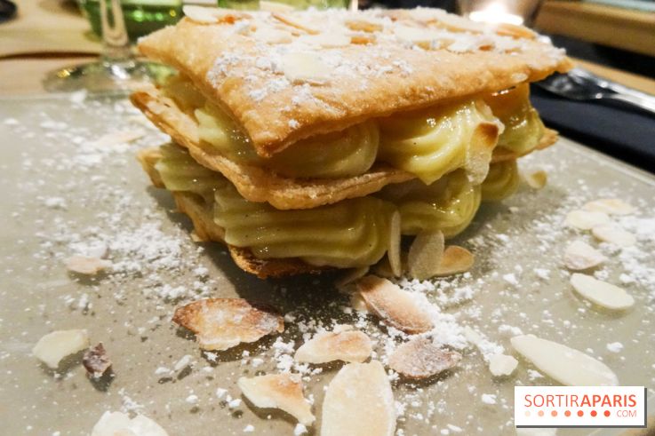 Restaurant le Pré d'ici