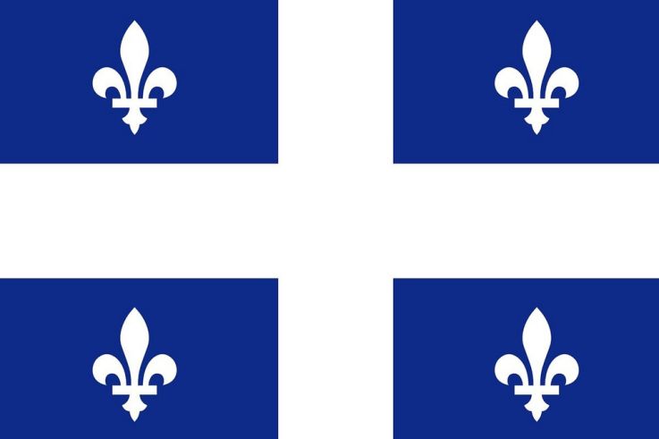 KISS MY ERASMUS @ LONG HOP (Spécial Québec)