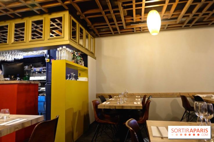 KBG : Korean Barbecue Grill