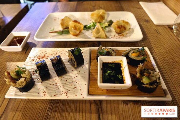 KBG : Korean Barbecue Grill