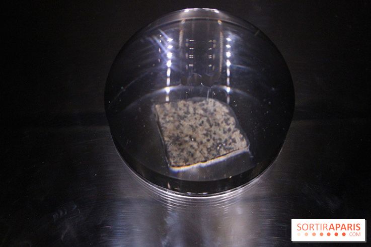 Explorez Mars, l'expo au Palais de la Découverte