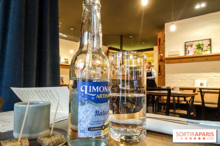 Anicia : le bistrot nature de François Gagnaire