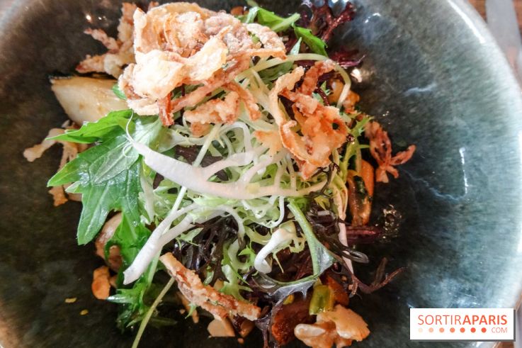 Anicia : le bistrot nature de François Gagnaire