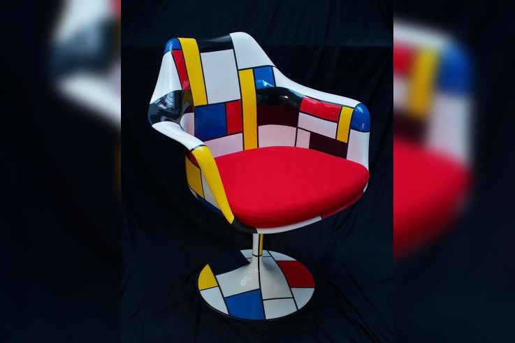 FOCUS GALERIE W {2/7} : BRUNO SCHIEPAN