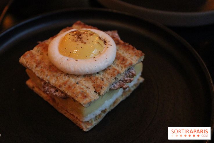 Le Tea Time du Buddha-Bar Hotel Paris