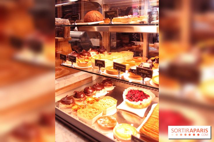 Le Pain Quotidien s'installe au Hilton Paris Opéra