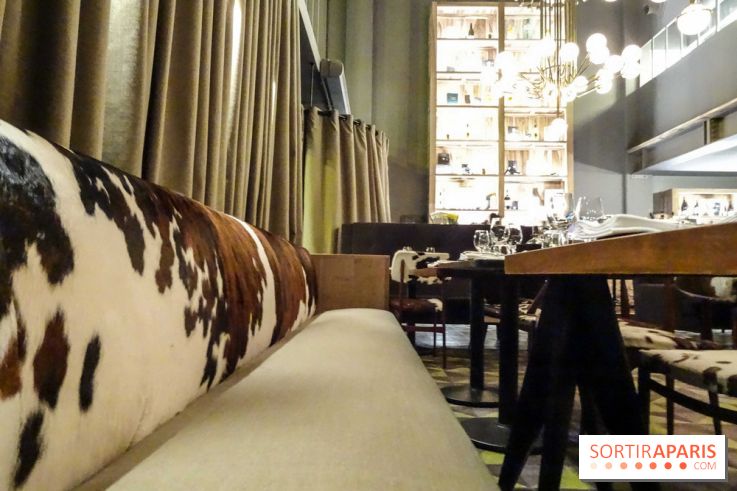 La table d'Hugo Desnoyer