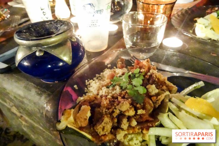 Freegan Pony : cantine solidaire et citoyenne