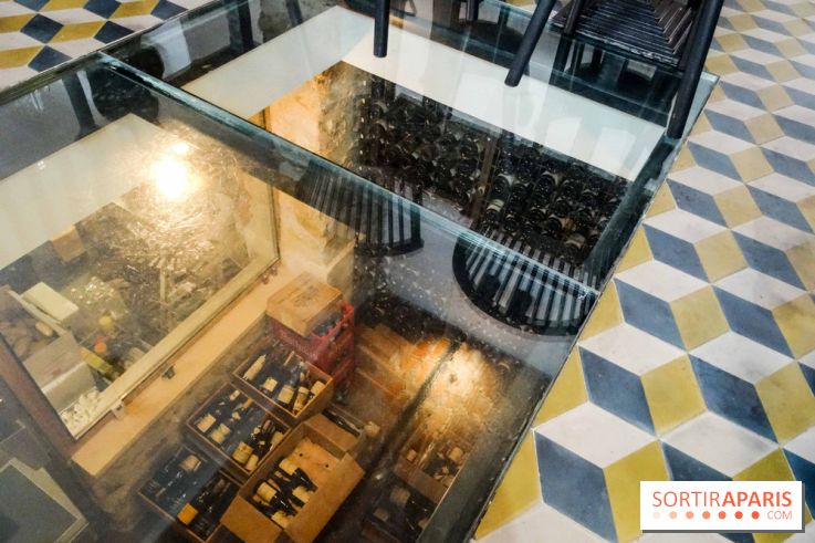 Botanique restaurant