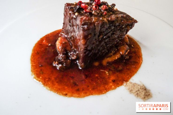 Botanique restaurant