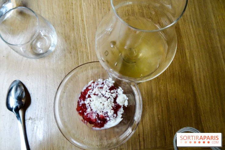 Botanique restaurant