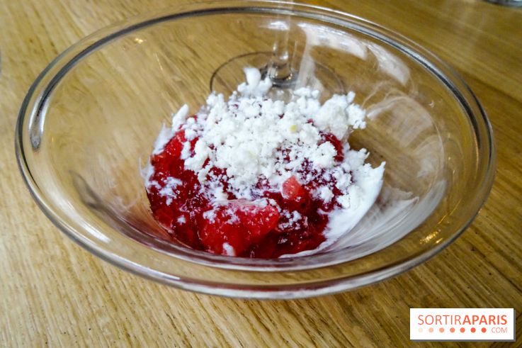 Botanique restaurant