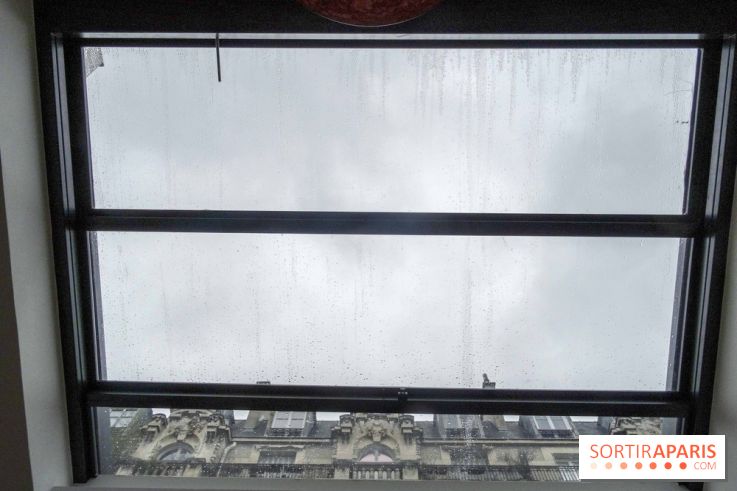 Botanique restaurant