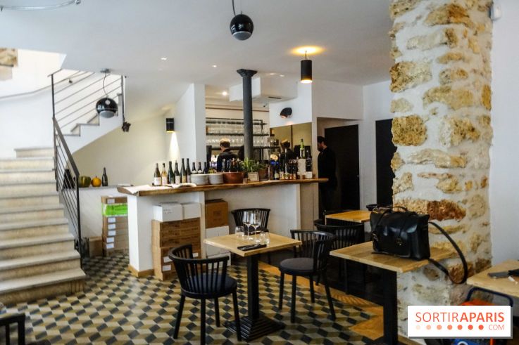 Botanique restaurant