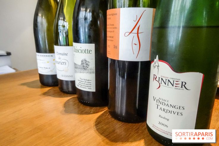 Botanique restaurant