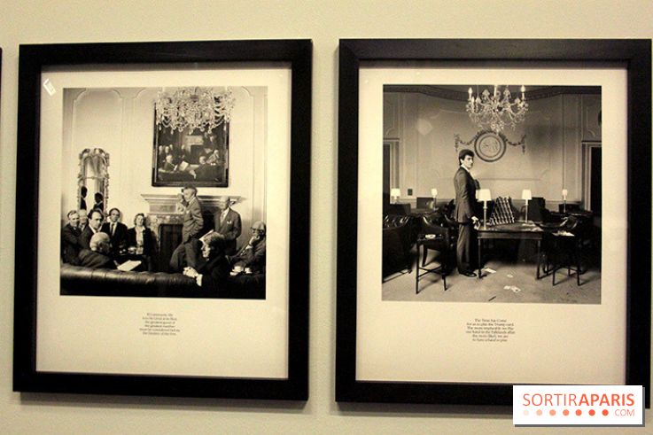 Les années 80 au Centre Pompidou