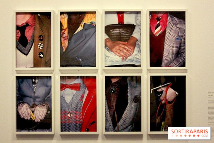 Les années 80 au Centre Pompidou