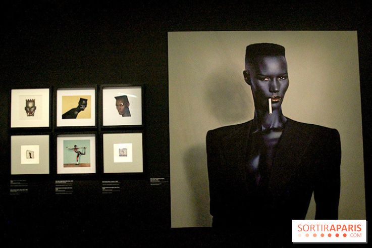 Les années 80 au Centre Pompidou