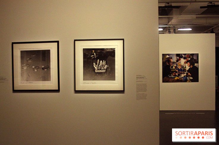 Les années 80 au Centre Pompidou