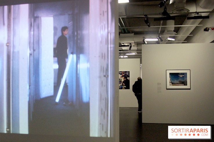 Les années 80 au Centre Pompidou