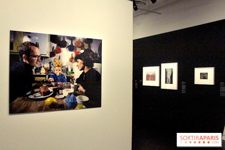 Les années 80 au Centre Pompidou