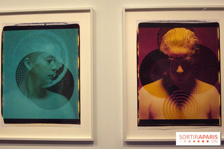 Les années 80 au Centre Pompidou