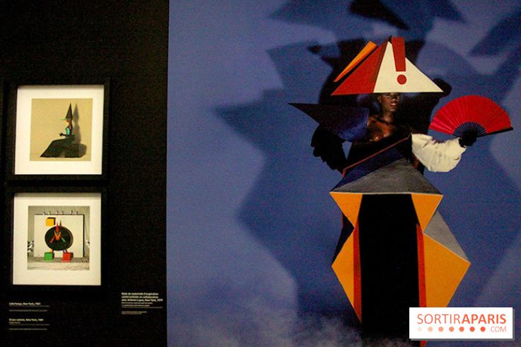 Les années 80 au Centre Pompidou