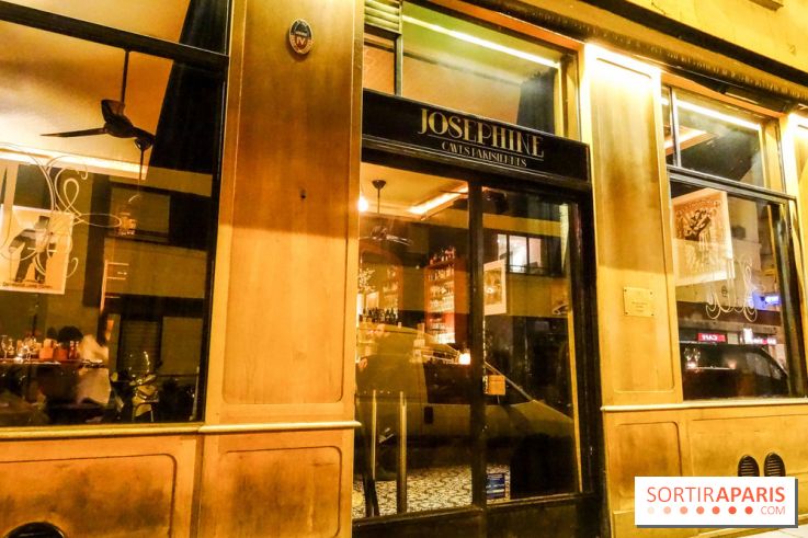 L'agenda des chefs - Alexis Delassaux