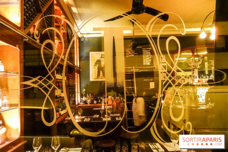 L'agenda des chefs - Alexis Delassaux