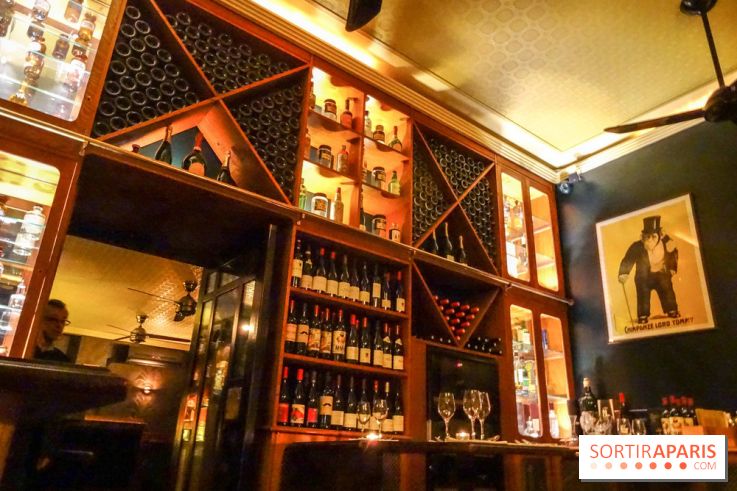 L'agenda des chefs - Alexis Delassaux