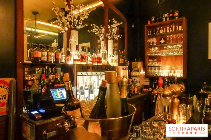 L'agenda des chefs - Alexis Delassaux