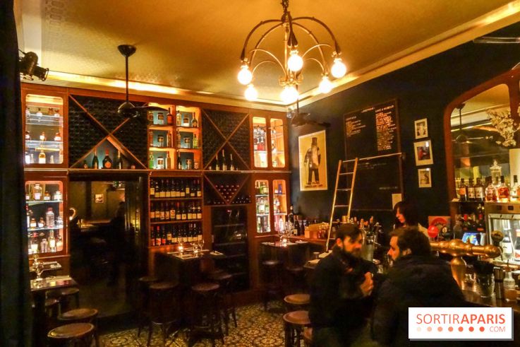 L'agenda des chefs - Alexis Delassaux