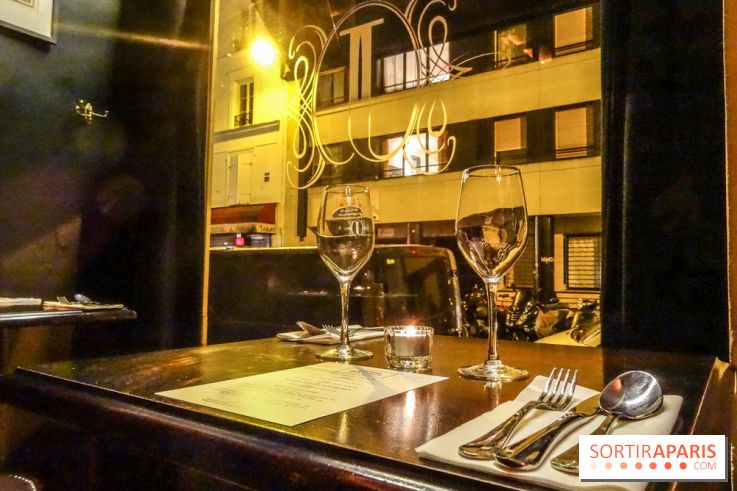 L'agenda des chefs - Alexis Delassaux