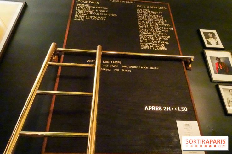 L'agenda des chefs - Alexis Delassaux