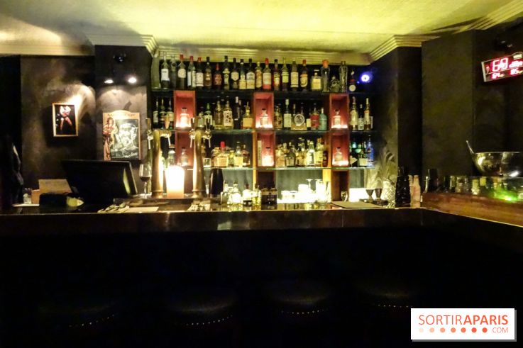 L'agenda des chefs - Alexis Delassaux