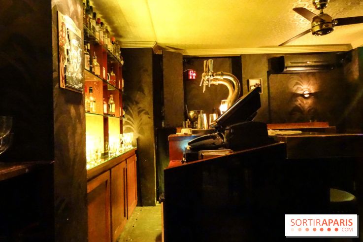 L'agenda des chefs - Alexis Delassaux