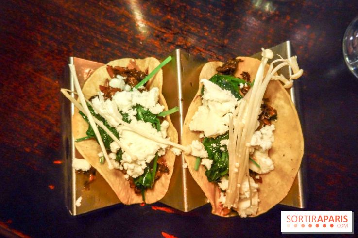 L'agenda des chefs - Alexis Delassaux