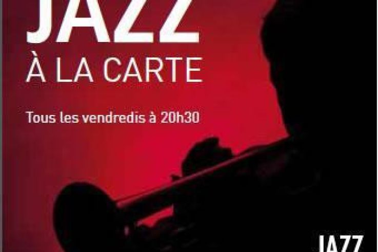 River Café Jazz